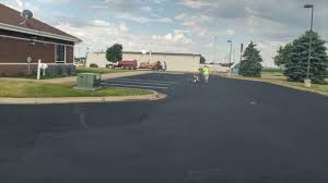 Reliable Vergennes, VT Driveway Paving  Solutions